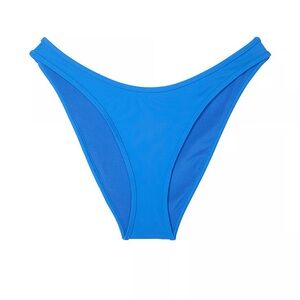 NWT Pink x Frankie’s Bikinis Golden Hour Bikini Bottom